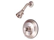 Kingston Brass KB2638DLSO CONCORD Single Handle Tub and Shower Shower only