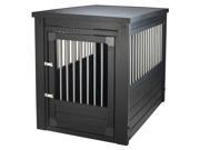 InnPlace II Crate in Espresso Extra Large