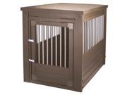 InnPlace II Crate in Russet Small
