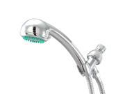 Kingston Brass Kx0132B Adjustable Personal Shower