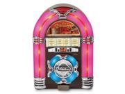 Jukebox with CD Player