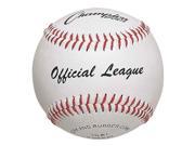 Official League Baseball Set of 12