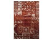 Polyolefin Area Rug 11 ft. L x 8 ft. W 36.5 lbs.