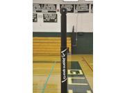 Telescoping Volleyball System