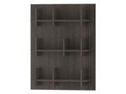 Eco Friendly Bookcase Wall Panel