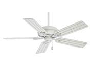 Custom Casablanca Ceiling Fan