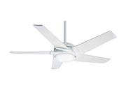 Contemporary Ceiling Fan