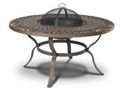 Real Flame Florence Fire Table 920 CBR
