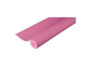 72 in. Pilates Mat in Pink