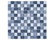 Bathroom Mosaic Pattern Tile