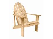 Catalina Adirondack Chair