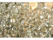 Outdoor Greatroom CFLD D Crystal Fire Diamonds Large Clear 5lbs