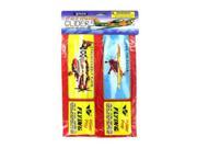 Flying Gliders Set of 24