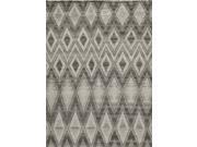 Area Rug in Natural 8 ft. L x 5 ft. W
