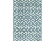 Machine made Area Rug 9 ft. 6 in. L x 6 ft. 7 in. W