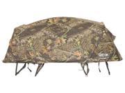 Camo Rainfly for Tent Cot Double