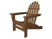 Eco friendly Adirondack Chair in Teak