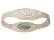 Holographic Xcellerated Performance Band Medium Clear