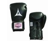 Amber Sporting Goods ABG 3002 20 B Professional Hook and Loop fastener Training Gloves 20oz