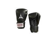 Amber Sporting Goods ABOXTHAI 12 B Professional Muay Thai Kickboxing Gloves 12oz