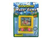 Computer Water Game Set of 24
