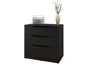 3 Drawers Eco Friendly File Cabinet