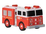 Drive Medical Fire and Rescue Pediatric Nebulizer Model MQ0911