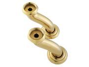 Kingston Brass CCU402 S Shape Swing Arms for CC409T2 Series