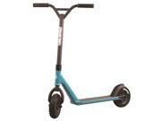 Dirt Pro Scooter in Teal