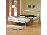 Brownsville Queen Bed by Coaster Furniture