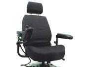 Drive Medical Power Chair or Scooter 18 inch Captain Seat Cover Model st205 cover