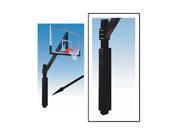 Basketball Pole Padding