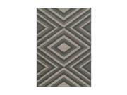 Machine made Area Rug in Sage 7 ft. 6 in. L x 5 ft. 3 in. W