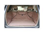 K H Pet Products KH7866 Quilted Cargo Cover Tan