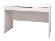 Eco Friendly Desk in White