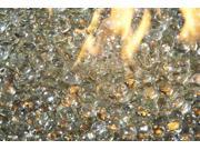 Outdoor Greatroom CFG D Diamond Colored Crystal Fire Gems 5lbs