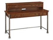 Executive Desk with Hutch