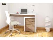 2 Pc Eco Friendly Home Office Set