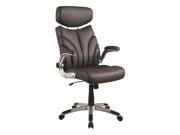Office Chair in Gray