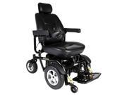 Drive Medical Trident HD Power Chair 22 in Seat Model 2850HD 22