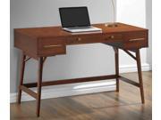 Writing Desk with 3 Drawers