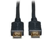 HDMI High Speed Gold Digital Video Cable 50 ft