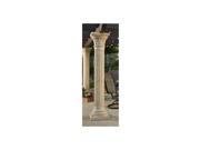 Tuscany II Pergola Full Column Pillar Set of 4