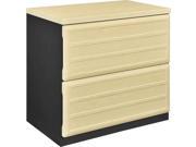 Bejamin Lateral File Cabinet