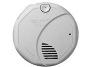 Dual Sensor Smoke Alarm