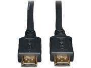 HDMI High Speed Gold Digital Video Cable 12ft