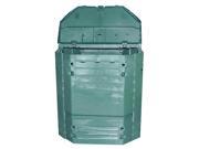Giant Composter in Green