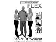 Senior Body Bar Flex Wall Chart