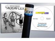10 lbs. Body Bar with Wall Chart and Instructional DVD