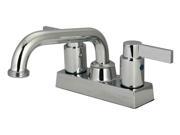 4 in. Centerset Laundry Faucet